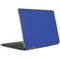 Blue Notebook 9 Pro 13in (2017) Skin